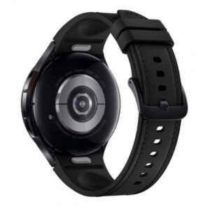 Смарт-годинник Samsung Galaxy Watch6 Classic 47mm Black (SM-R960NZKA) - Зображення 4