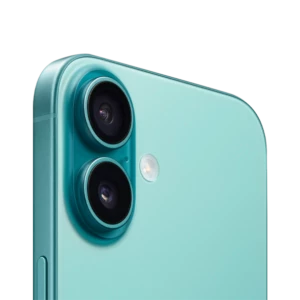Apple iPhone 16 Plus 512GB Teal (MY2J3) - Зображення 3