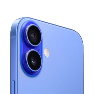 Apple iPhone 16 256GB Ultramarine (MYEH3) Б/У — изображение 3