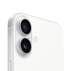 Apple iPhone 16 Plus 128GB White (MXVV3) — изображение 3
