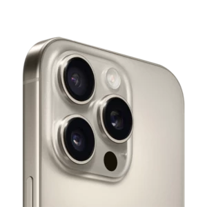 Apple iPhone 16 Pro 512GB Natural Titanium (MYNQ3) Б/В - Зображення 3