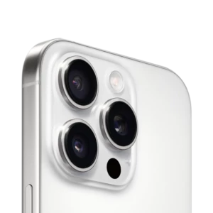 Apple iPhone 16 Pro 512GB White Titanium (MYNN3) Б/В - Зображення 3