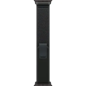 Apple Watch Ultra 2 GPS + Cellular 49mm Black Titan. Case w. Black Trail Loop - M/L (MX4V3) - Зображення 3