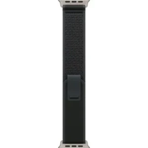 Apple Watch Ultra 2 GPS + Cellular 49mm Black Titan. Case w. Black Trail Loop - S/M (MX4U3) [NEW NO BOX] — изображение 3
