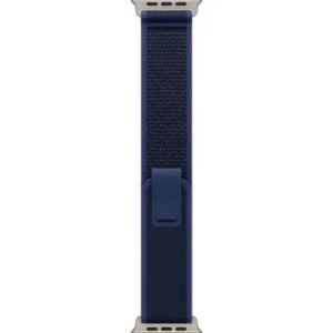 Apple Watch Ultra 2 GPS + Cellular 49mm Natural Titan. Case w. Blue Trail Loop - S/M (MX4J3) [NEW NO BOX] - Зображення 3