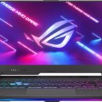 Ноутбук HP Victus 15-fa1005nr (9W101UA) - ТвойGadget