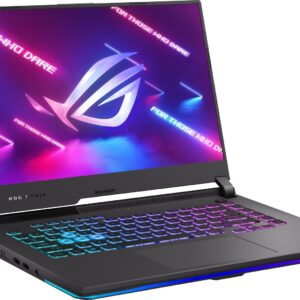 Ноутбук ASUS ROG STRIX G15 G513IM (G513IM-US73) - Зображення 3