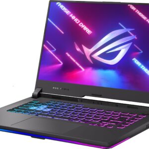 Ноутбук ASUS ROG STRIX G15 G513IM (G513IM-US73) - Зображення 4