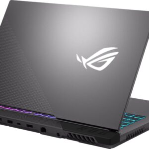 Ноутбук ASUS ROG STRIX G15 G513IM (G513IM-US73) - Зображення 5