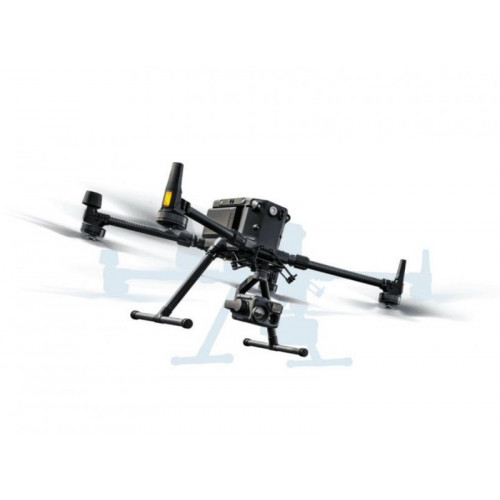 Профессиональный квадрокоптер DJI Matrice 300 RTK (CP.EN.00000222.03) [Есть тестовые налеты] - ТвойGadget