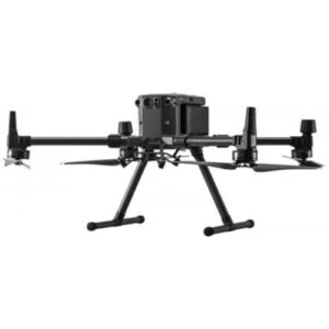Профессиональный квадрокоптер DJI Matrice 300 RTK (CP.EN.00000222.03) [Есть тестовые налеты] — изображение 3