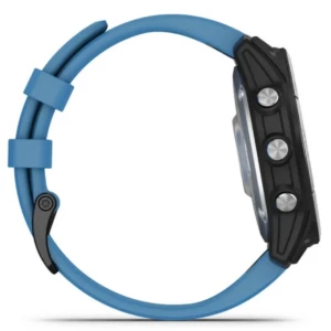 Смарт-годинник Garmin Quatix 7 – Standard Edition Marine (010-02540-60/61) - Зображення 5