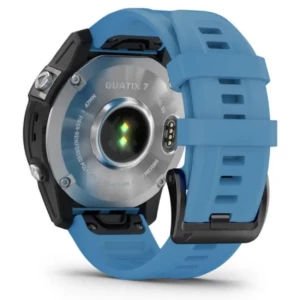 Смарт-годинник Garmin Quatix 7 – Standard Edition Marine (010-02540-60/61) - Зображення 4