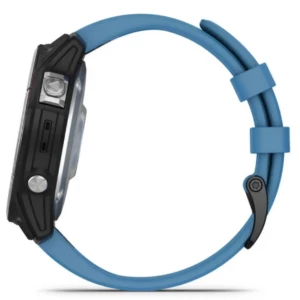 Смарт-годинник Garmin Quatix 7 – Standard Edition Marine (010-02540-60/61) - Зображення 3