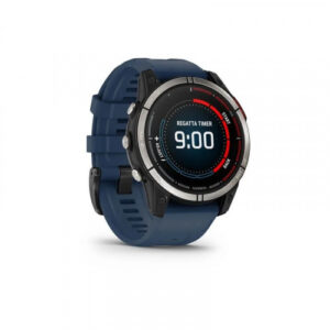 Смарт-часы Garmin Quatix 7 – Sapphire Edition Marine (010-02582-60/61) — изображение 3
