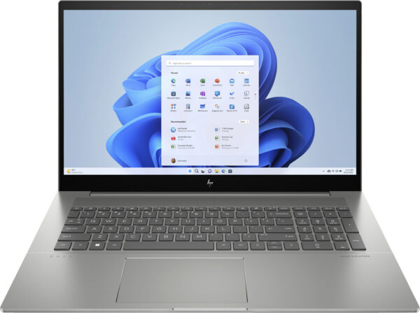 Ноутбук HP Envy 17T-CR100 (755C0AV) - ТвойGadget