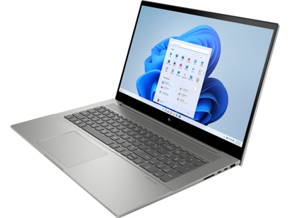 Ноутбук HP Envy 17T-CR100 (755C0AV) - ТвойGadget