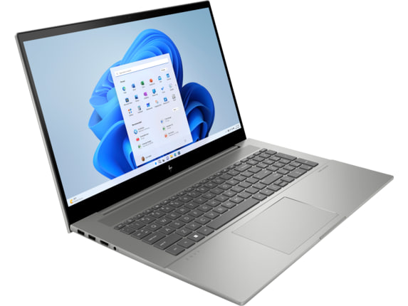 Ноутбук HP Envy 17T-CR100 (755C0AV) - ТвойGadget