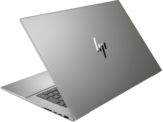 Ноутбук HP Envy 17T-CR100 (755C0AV) - ТвойGadget