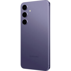 Смартфон Samsung Galaxy S24 8/128GB Cobalt Violet (SM-S921BZVD) [OPEN BOX] - Зображення 2