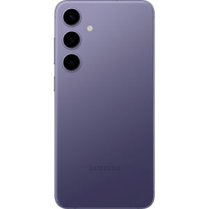 Смартфон Samsung Galaxy S24 8/128GB Cobalt Violet (SM-S921BZVD) [OPEN BOX] - Зображення 3
