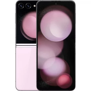 Смартфон Samsung Galaxy Flip5 8/256GB Lavender (SM-F731BLIG) [OPEN BOX] - ТвойGadget