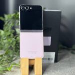 Смартфон Samsung Galaxy A16 5G 4/128GB Blue Black (SM-A166BZKD) - ТвойGadget