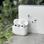 Smart колонка Apple HomePod mini Blue (MJ2C3) - ТвойGadget