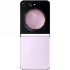 Смартфон Samsung Galaxy Flip5 8/256GB Lavender (SM-F731BLIG) [OPEN BOX] - Зображення 3