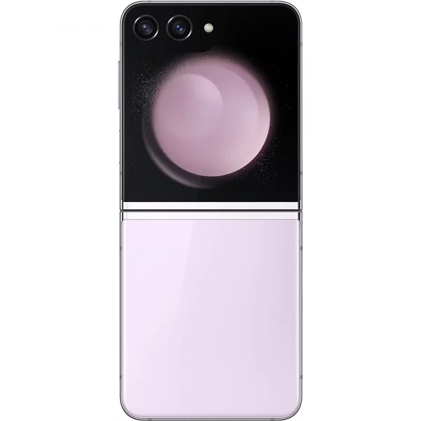 Смартфон Samsung Galaxy Flip5 8/256GB Lavender (SM-F731BLIG) [OPEN BOX] - ТвойGadget