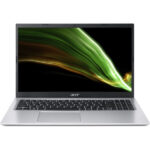 Ноутбук Acer Aspire 3 A315-23-R680 (NX.HVTEU.03K) Charcoal Black - ТвойGadget