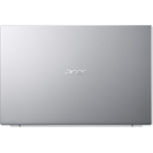 Ноутбук Acer Aspire 3 A315-58-39A8 (NX.ADDEU.015) Pure Silver - Зображення 3