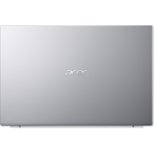 Ноутбук Acer Aspire 3 A315-58-39A8 (NX.ADDEU.015) Pure Silver - ТвойGadget