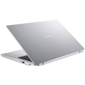 Ноутбук Acer Aspire 3 A315-58-39A8 (NX.ADDEU.015) Pure Silver - Зображення 4