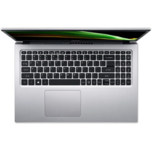 Ноутбук Acer Aspire 3 A315-58-39A8 (NX.ADDEU.015) Pure Silver - Зображення 5