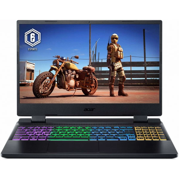 Ноутбук Acer Nitro 5 AN515-58-58NF (NH.QFJAA.001) - ТвойGadget