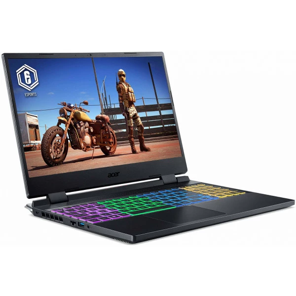 Ноутбук Acer Nitro 5 AN515-58-58NF (NH.QFJAA.001) - ТвойGadget