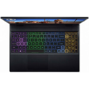 Ноутбук Acer Nitro 5 AN515-58-58NF (NH.QFJAA.001) — изображение 4