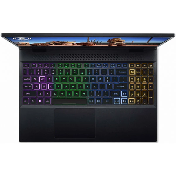 Ноутбук Acer Nitro 5 AN515-58-58NF (NH.QFJAA.001) - ТвойGadget