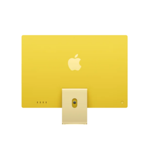 Apple iMac 24 M4 Yellow (MWUD3) - Зображення 3