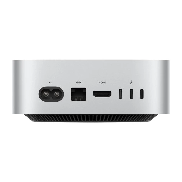 Apple Mac mini M4 (MCYT4) - ТвойGadget