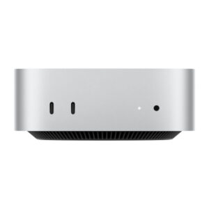 Apple Mac mini M4 (MCYT4) — изображение 3