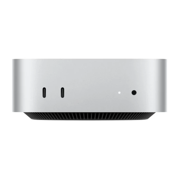 Apple Mac mini M4 (MCYT4) - ТвойGadget