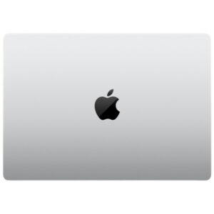 Apple MacBook Pro 14" Late 2024 Silver (MW2W3) - Зображення 4
