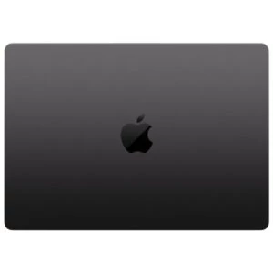 Ноутбук Apple MacBook Pro 14" Space Black Late 2023 (Z1AU00299, Z1AU0024F) [Витринный] — изображение 4