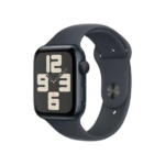 Apple Watch Ultra 2 GPS + Cellular 49mm Black Titanium Case w. Black Titanium Milanese Loop – M (MX5U3) [NEW NO BOX] - ТвойGadget