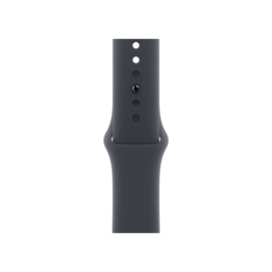 Смарт-часы Apple Watch SE 2 GPS 40mm Midnight Alu. Case w. Midnight Sport Band - S/M (MXE73) — изображение 3
