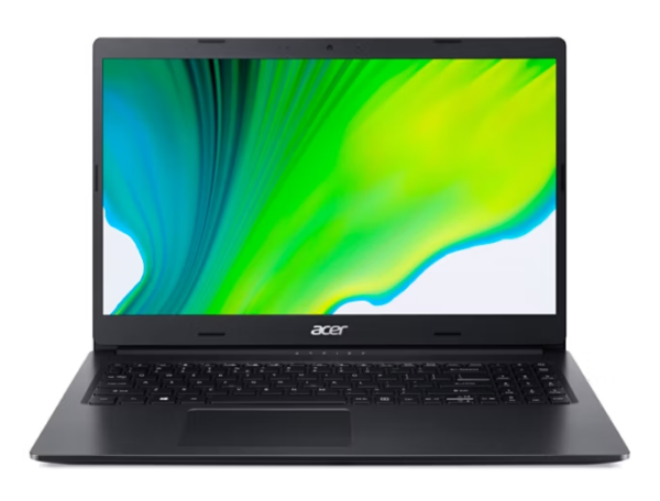 Ноутбук Acer Aspire 3 A315-23-R680 (NX.HVTEU.03K) Charcoal Black - ТвойGadget