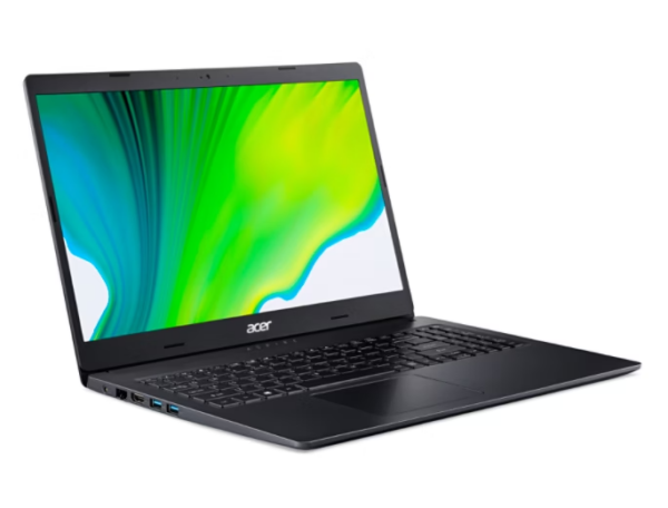 Ноутбук Acer Aspire 3 A315-23-R680 (NX.HVTEU.03K) Charcoal Black - ТвойGadget