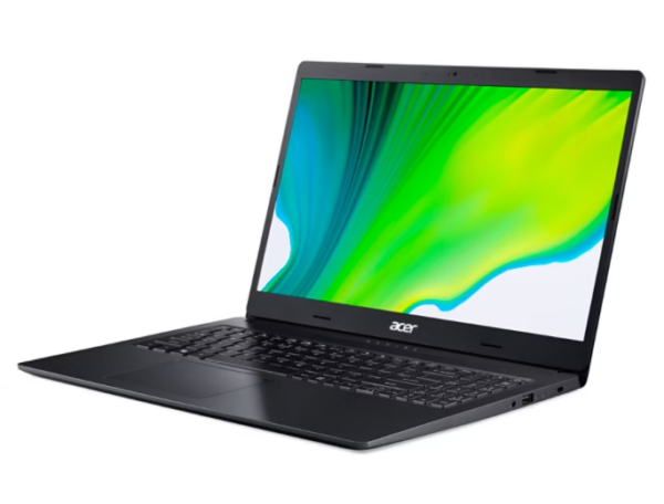 Ноутбук Acer Aspire 3 A315-23-R680 (NX.HVTEU.03K) Charcoal Black - ТвойGadget